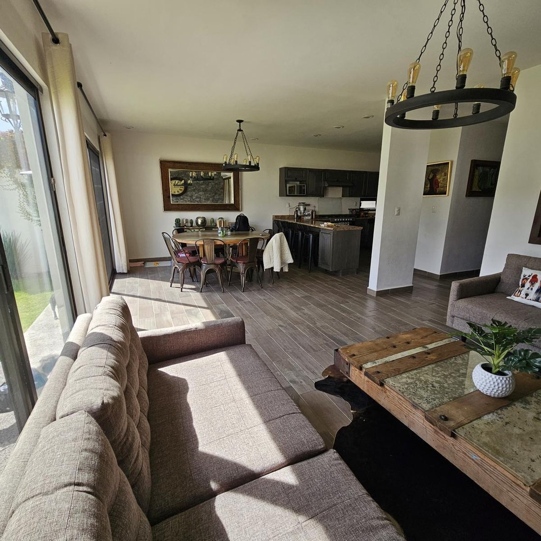 Condo in San Miguel de Allende, Guanajuato, Mexico 4 - 18206712