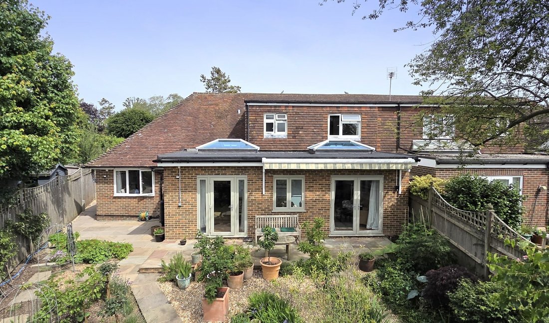 Bungalow in Horsted Keynes, England 1 - 18201114
