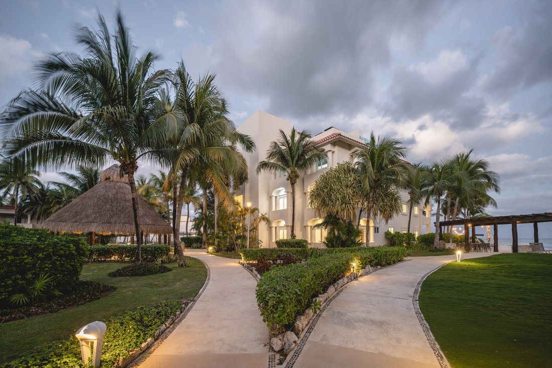 Condo in Playa Paraiso, Quintana Roo, Mexico 3 - 18205589