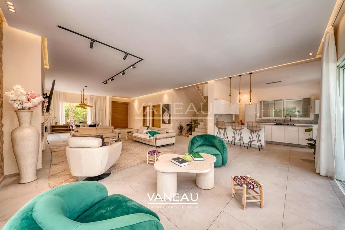 House in Annakhil, Marrakesh-Safi, Morocco 2 - 18090203