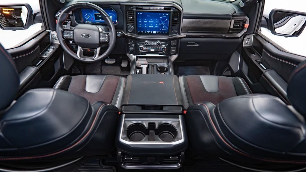 Ford F-150 Raptor R in Fort Lauderdale, FL, United States 2 - 17908100