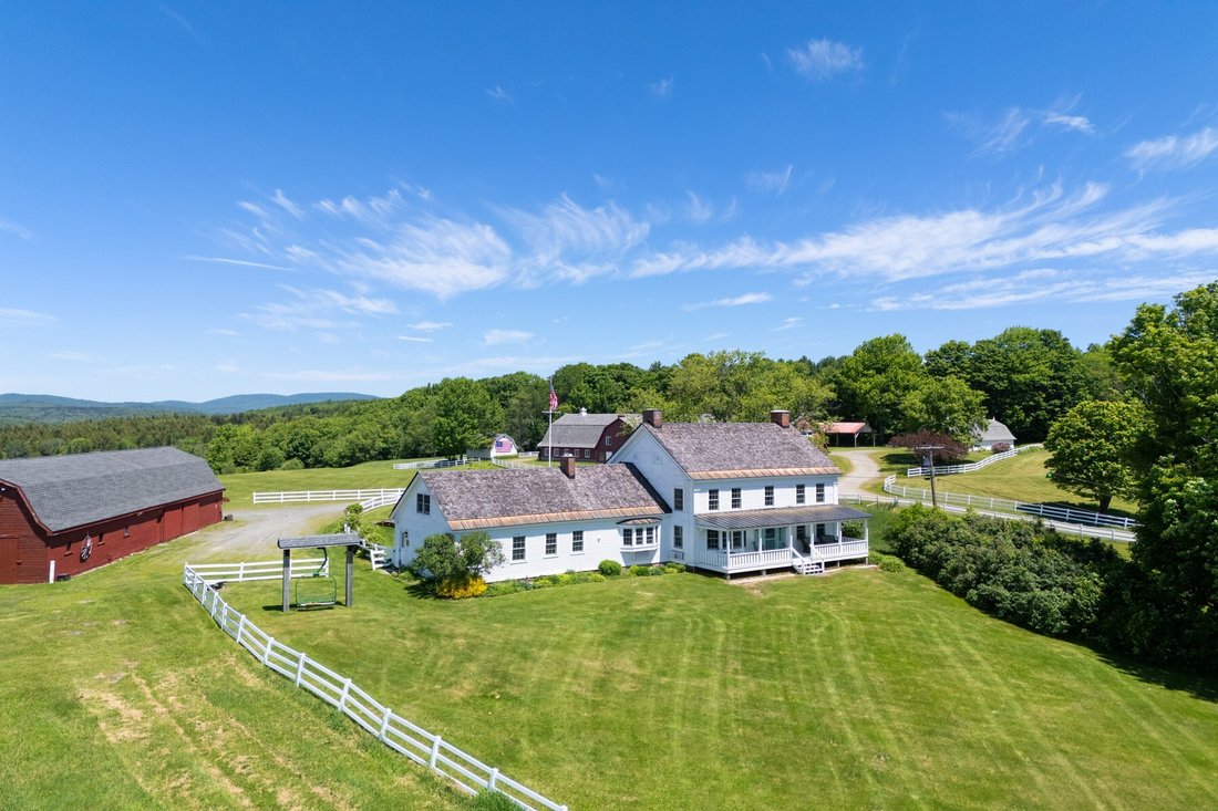 House in Wilmington, Vermont, United States 1 - 18200786