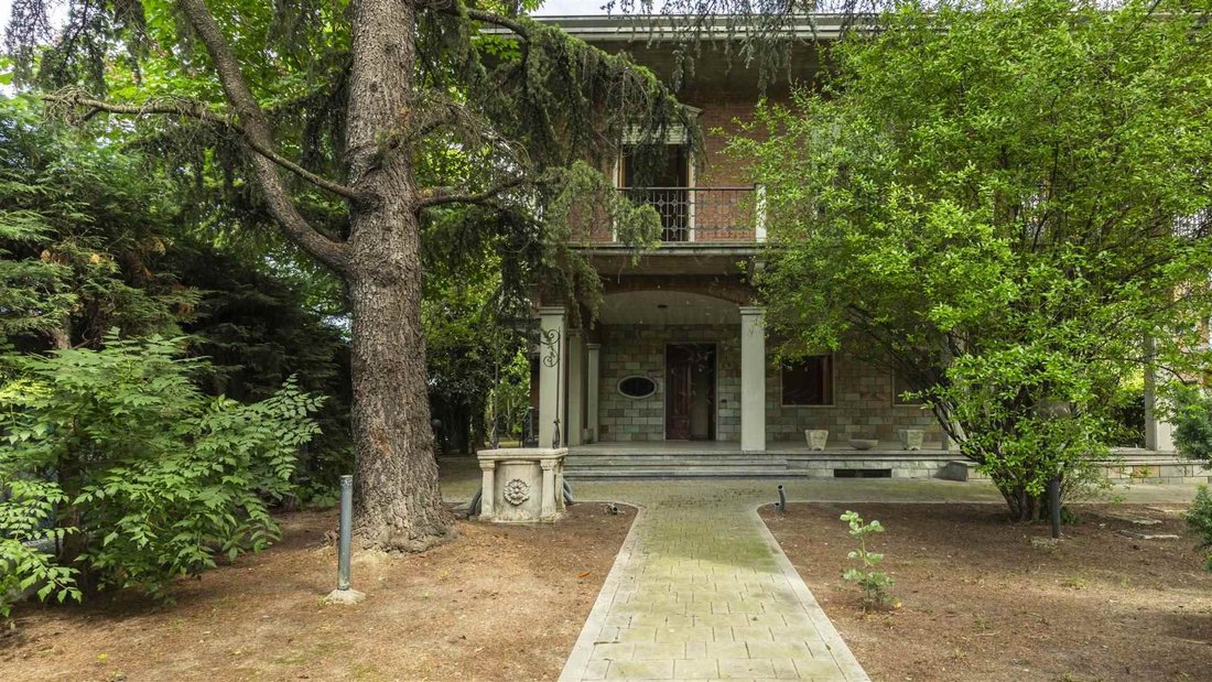 Apartment in Zeta Village, Modena, Italy 2 - 18205522