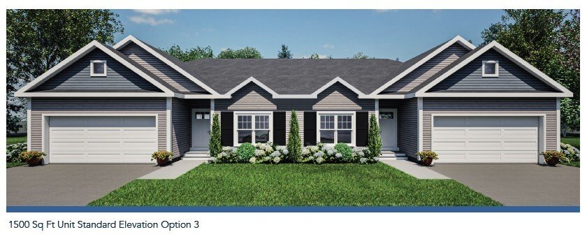Condo in Cranston, Rhode Island, United States 5 - 18203111