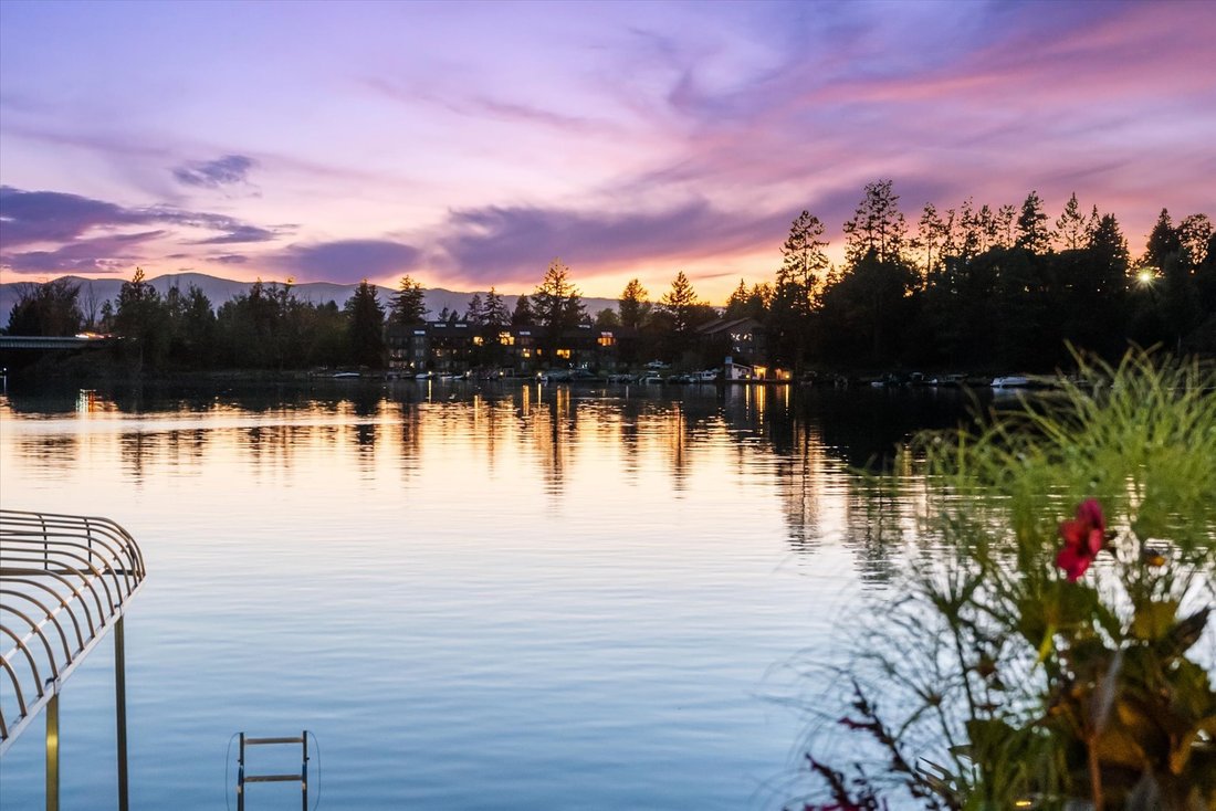 Condo in Bigfork, Montana, United States 3 - 16094322