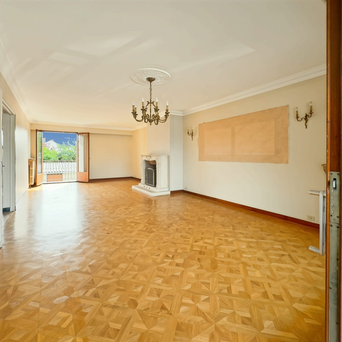Casa a Thiers, Le Raincy, Francia 2 - 18204281