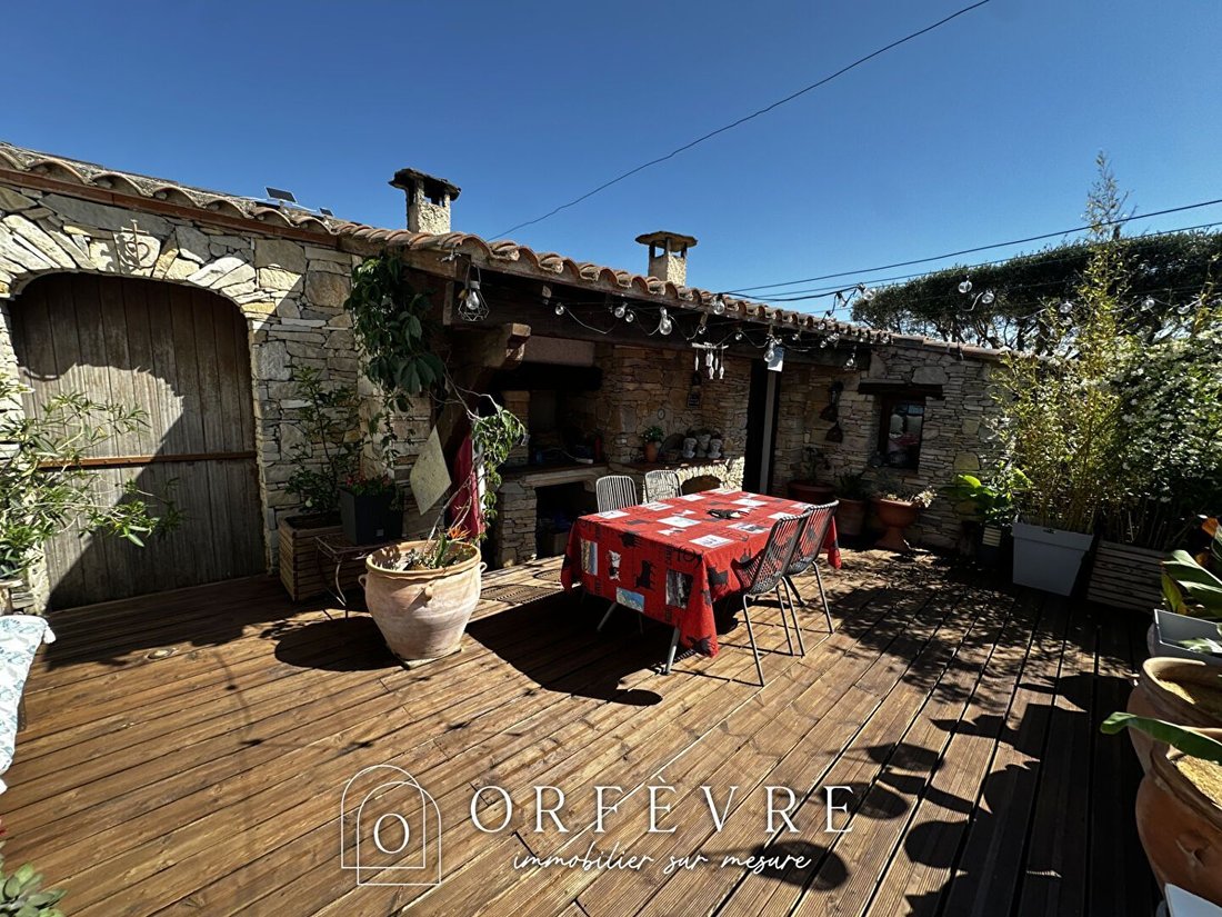 House in Lunel, Occitania, France 3 - 18200624
