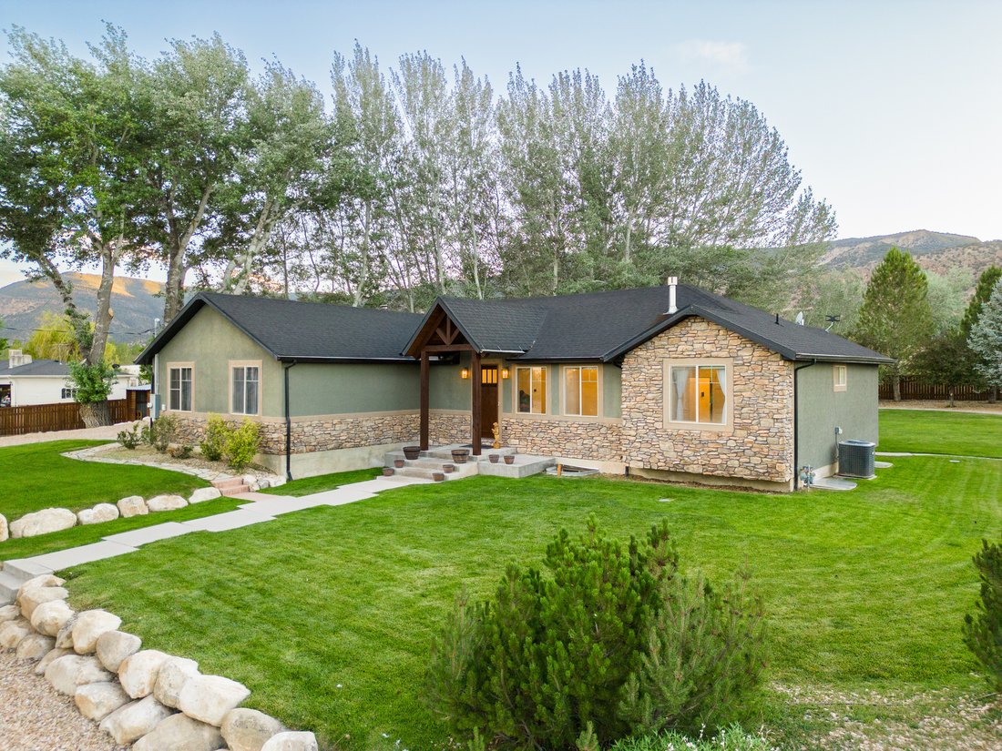 House in Mount Pleasant, Utah, United States 3 - 18193124