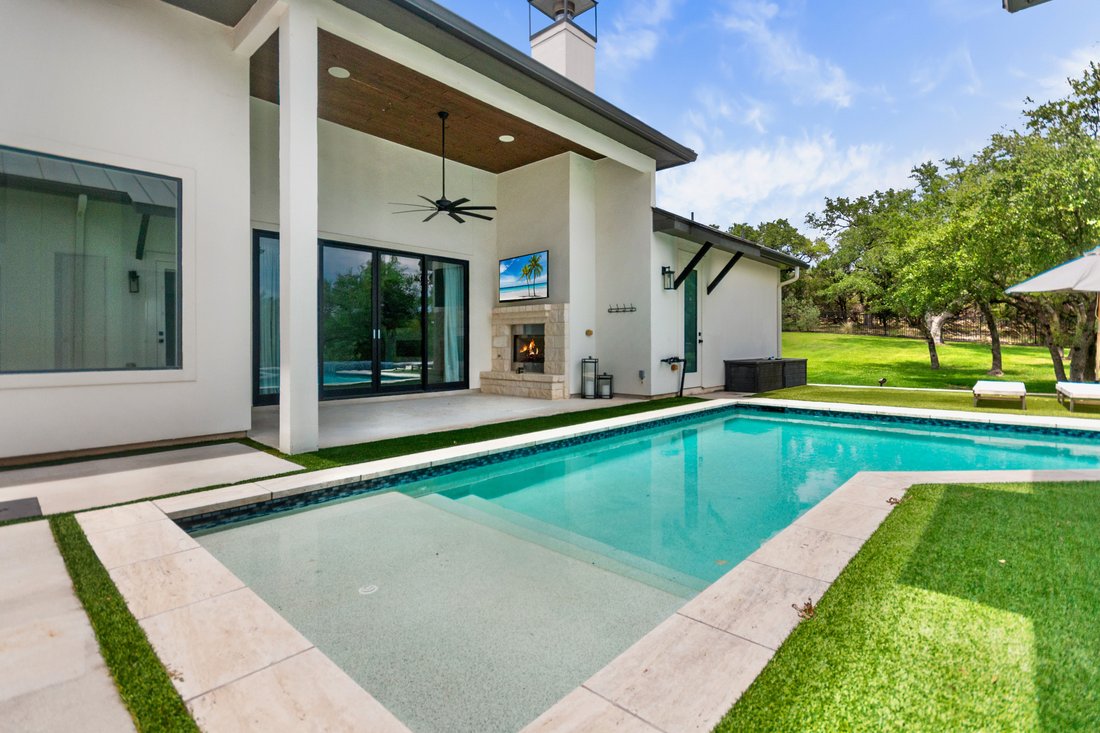 House in Boerne, Texas, United States 3 - 18201177