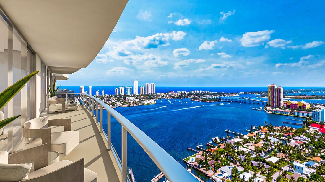 Condominio a Lake Park, Florida, Stati Uniti 1 - 18204583