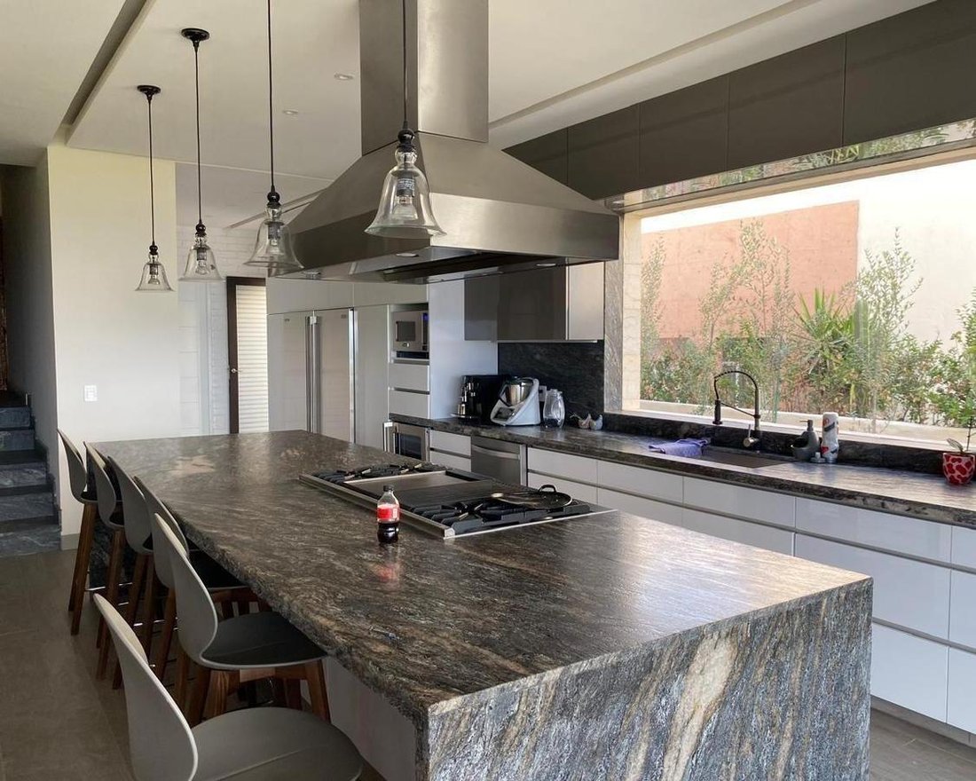 Condo in Amanali, Hidalgo, Mexico 4 - 18206674