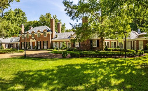 Maison à Washington Township, Indiana, États-Unis 1