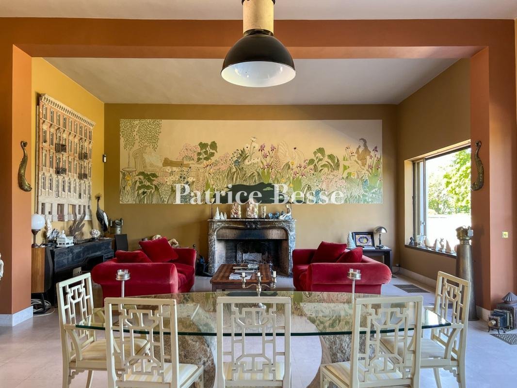 Villa in Herqueville, Normandy, France 4 - 18203298