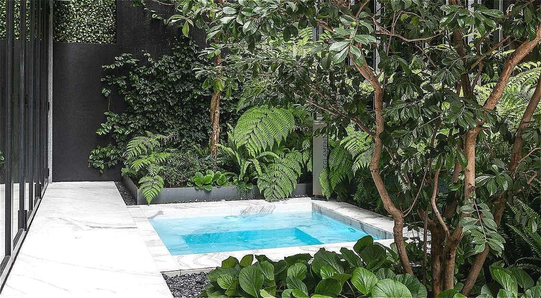 Apartment in Mexico City, Mexico 3 - 18200989