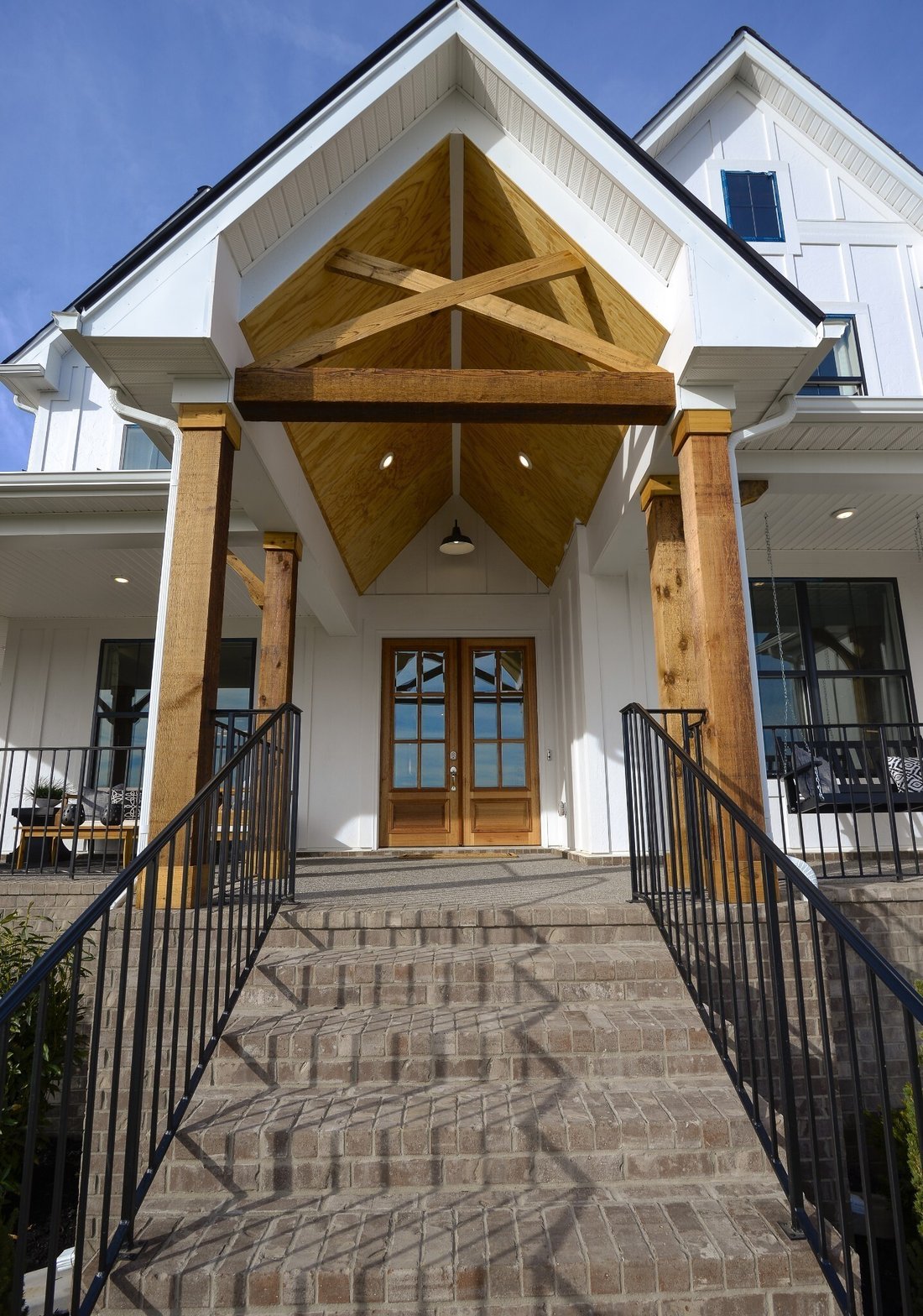 House in Bon Aqua, Tennessee, United States 4 - 18205011
