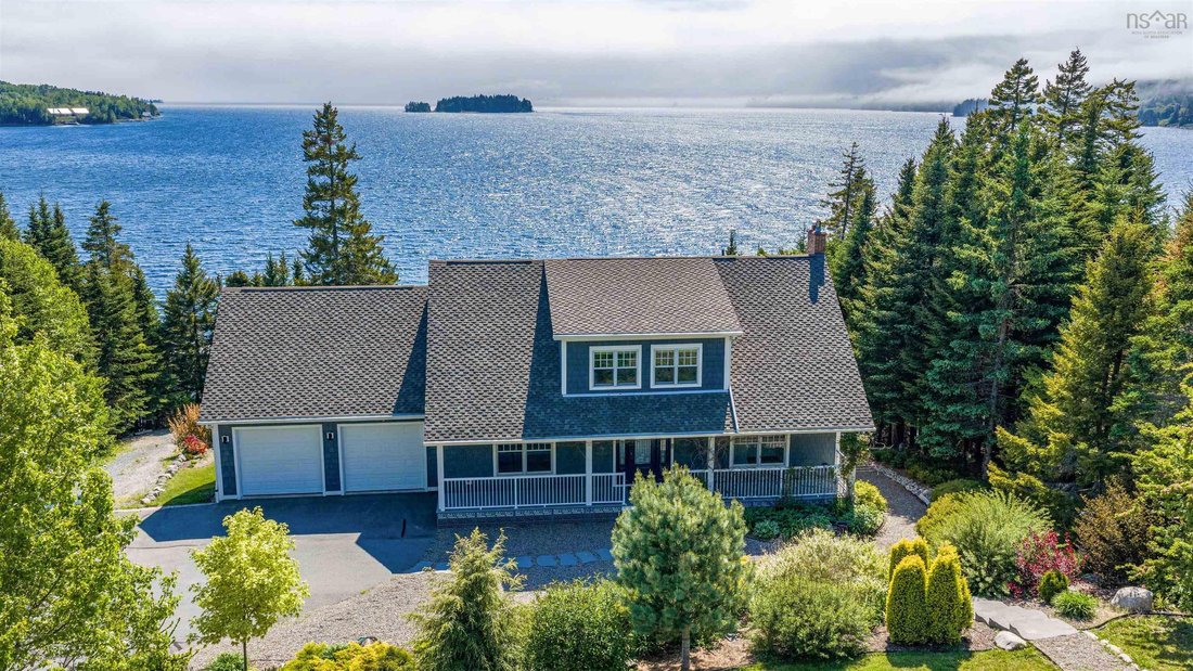 House in Head Of Saint Margarets Bay, Nova Scotia, Canada 2 - 18205579