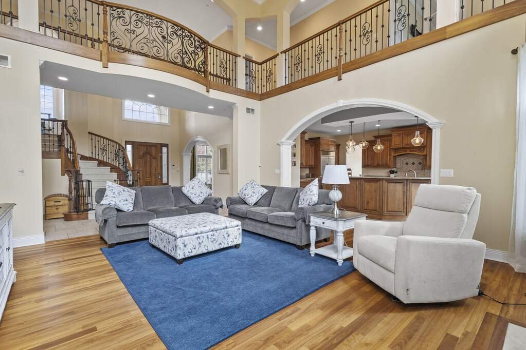 House in Mundelein, Illinois, United States 3 - 18206981