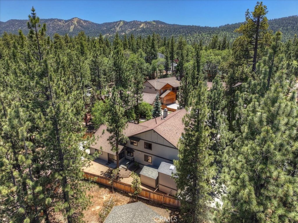 House in Big Bear Lake, California, United States 4 - 18204067