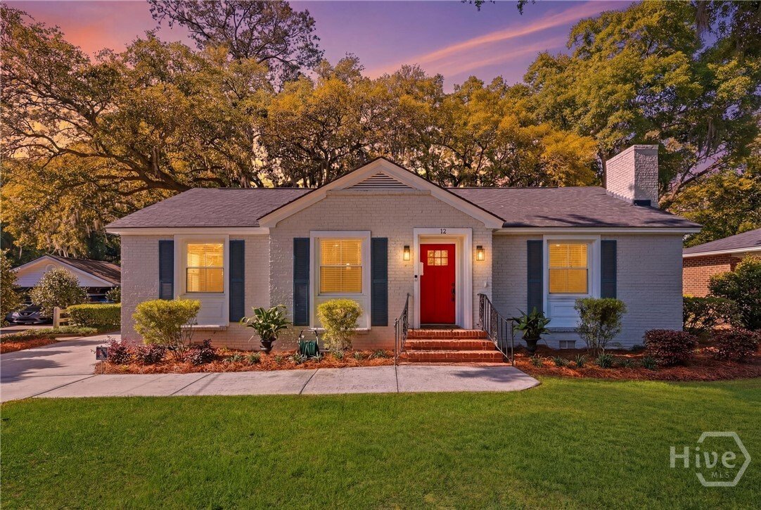 House in Savannah, Georgia, United States 2 - 18200063