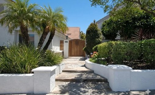 House in Laguna Niguel, California, United States 1