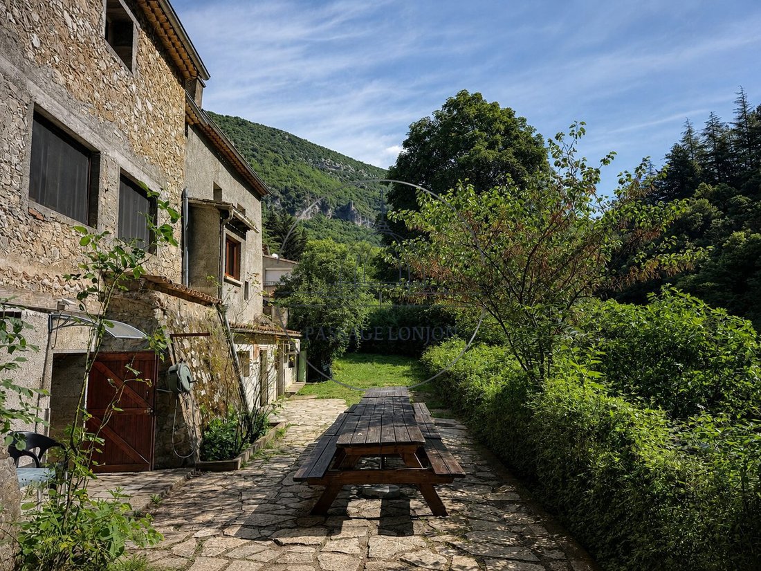 Maison à Gorniès, Occitanie, France 1 - 18206889