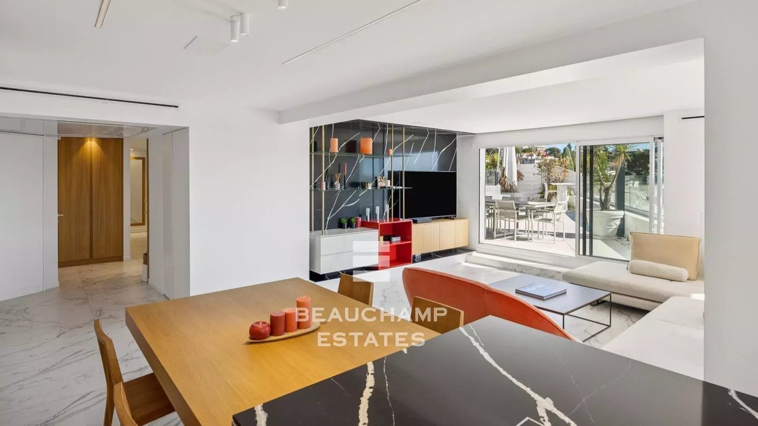 Apartment in La Californie, Cannes, France 4 - 16408509