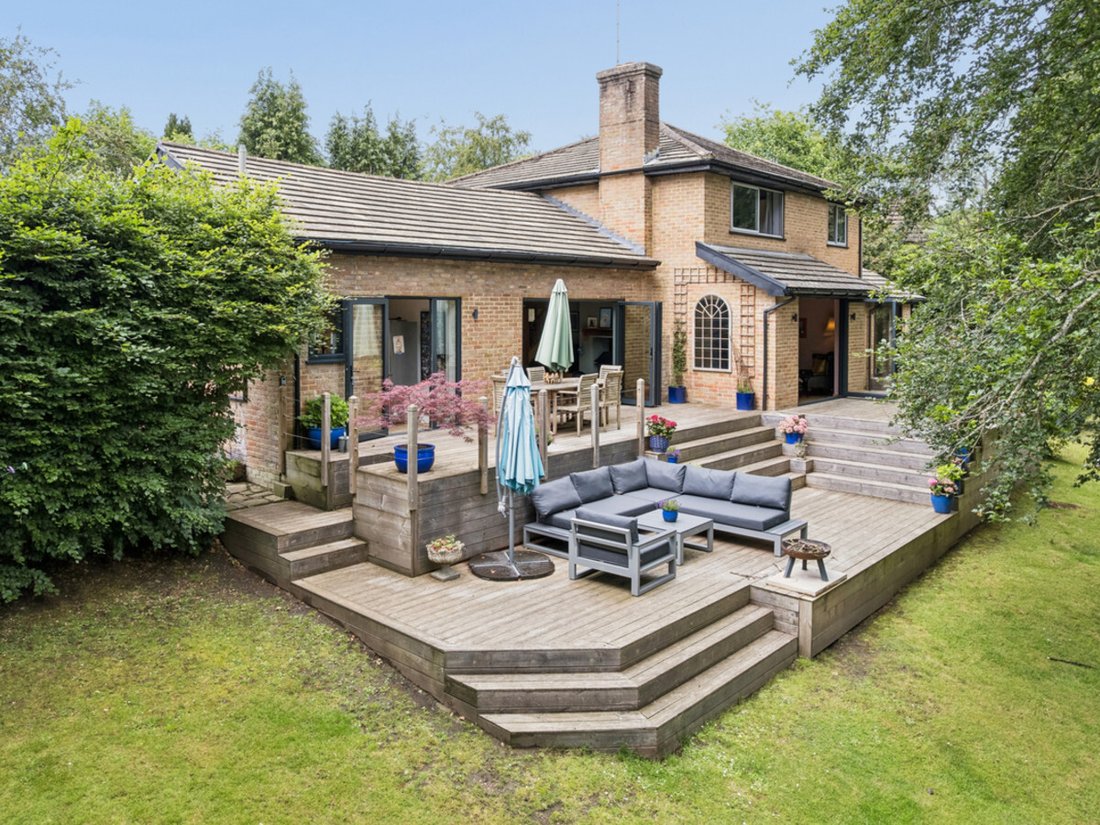 Casa a Farnham Royal, Inghilterra 1 - 18205591