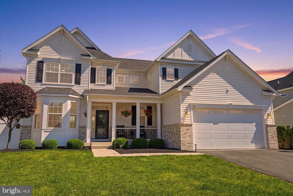 House in Bensalem, Pennsylvania, United States 2 - 18201765