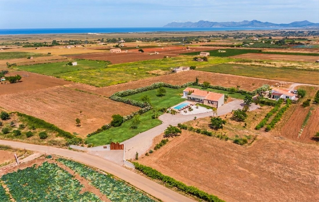 House in sa Pobla, Balearic Islands, Spain 5 - 18203353