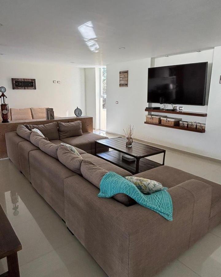 Condo in Amanali, Hidalgo, Mexico 4 - 18206749