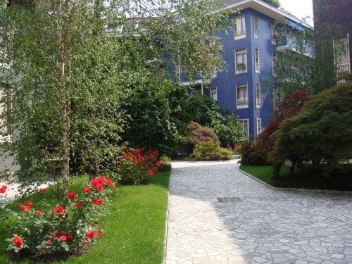 Apartment in Sedriano, Lombardy, Italy 2 - 18199613