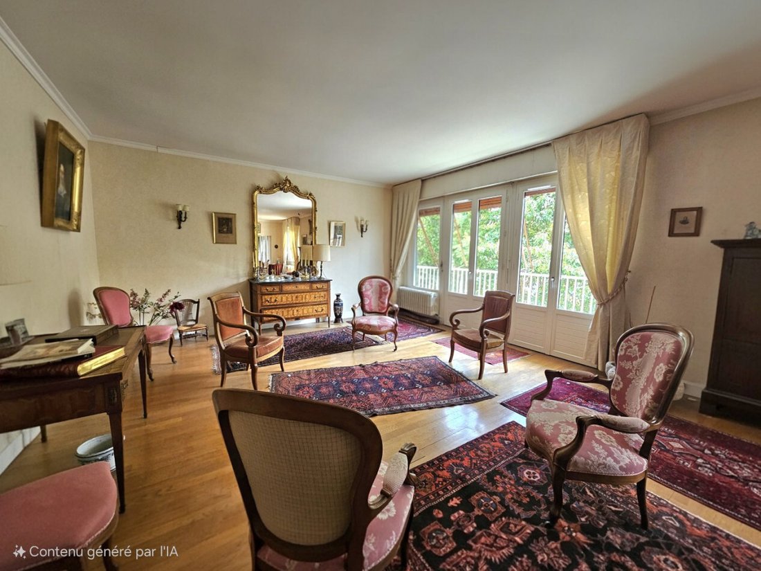 Apartment in Cathédrale, Tours, France 1 - 18200575