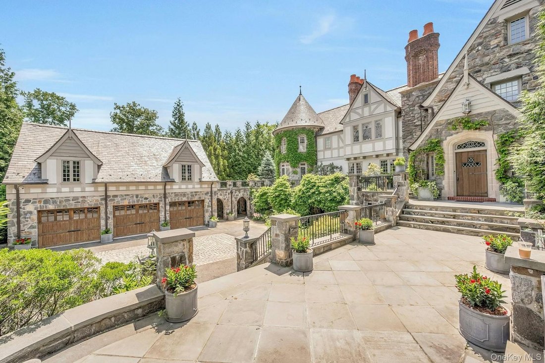 House in Harrison, New York, United States 5 - 17394249