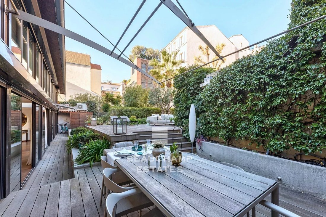 Apartment in Cannes, Provence-Alpes-Côte d'Azur, France 4 - 17694888