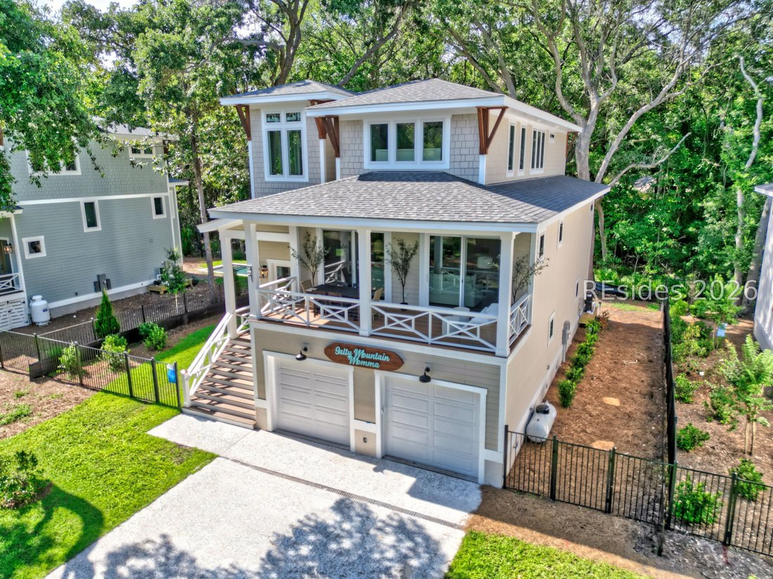 House in Hilton Head Island, South Carolina, United States 3 - 17968274
