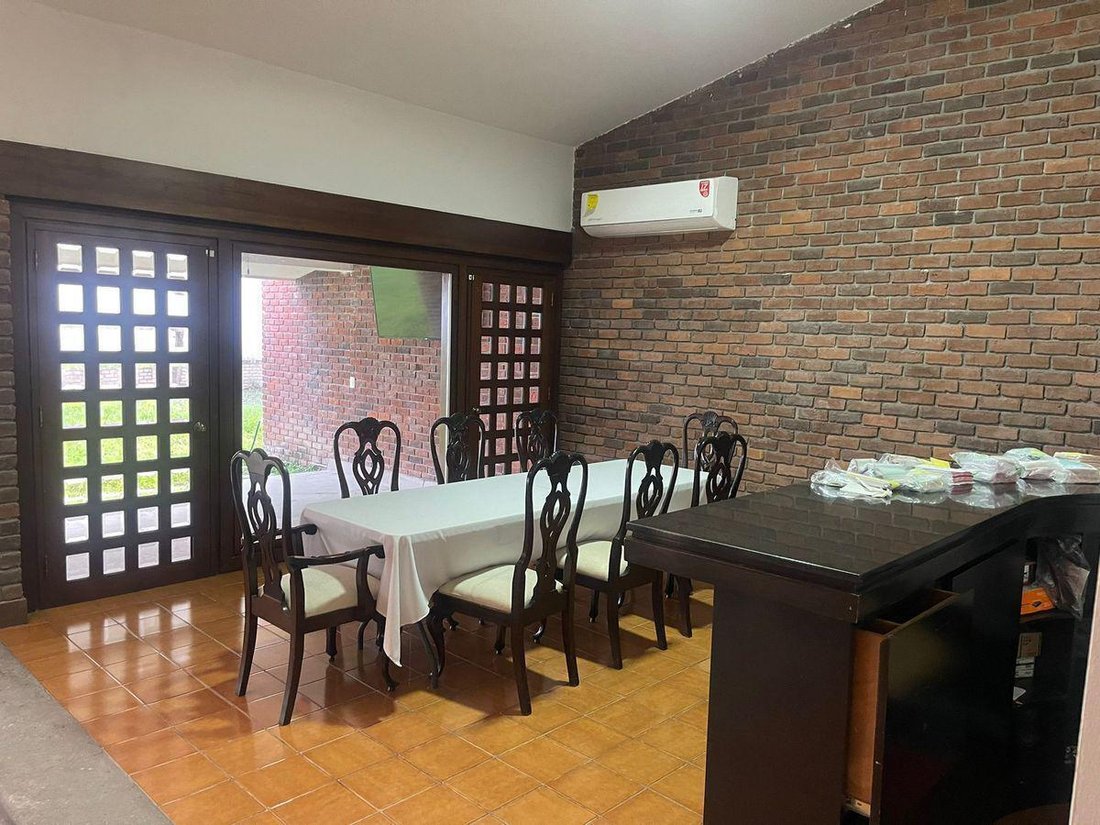 House in Monterrey, Nuevo Leon, Mexico 3 - 18202632