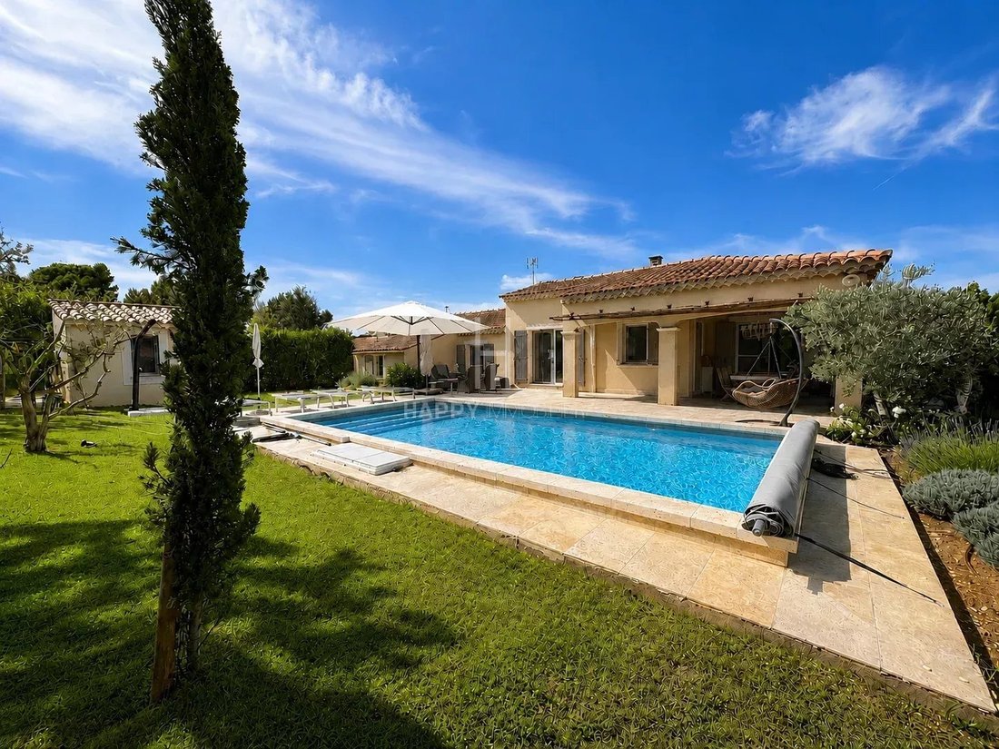 House in Maussane-les-Alpilles, Provence-Alpes-Côte d'Azur, France 5 - 18080225