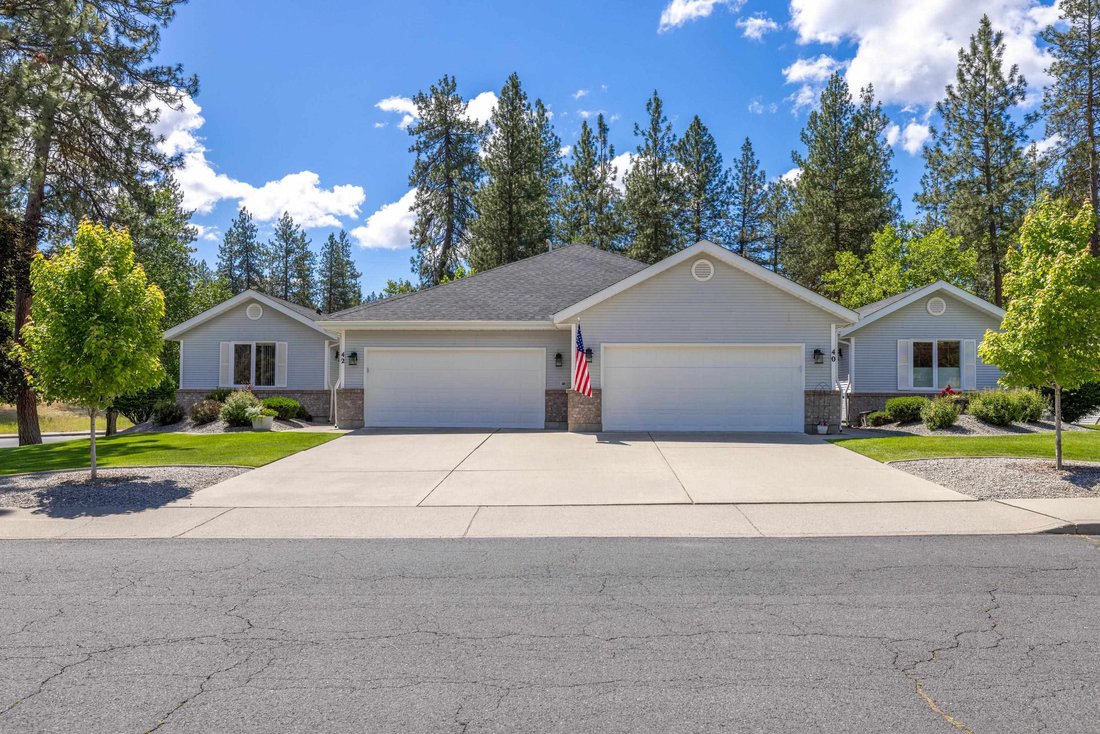 Condo in Spokane, Washington, United States 4 - 18203662