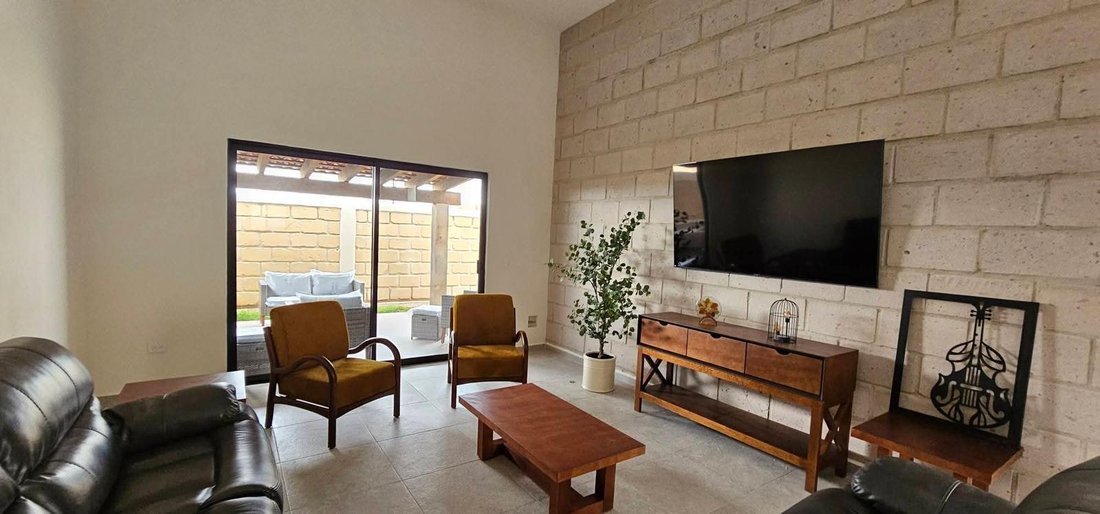 Condo in Presita Guadalupe, Guanajuato, Mexico 1 - 18206728