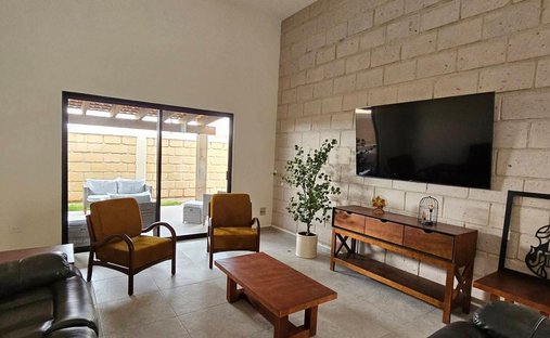 Condo in Presita Guadalupe, Guanajuato, Mexico 1