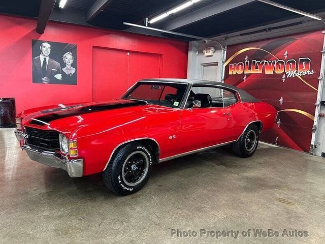 Chevrolet Chevelle SUPER SPORT in Calverton, NY, United States 4 - 18205476