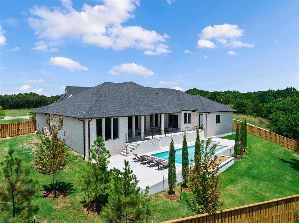 House in Arcadia, Oklahoma, United States 1 - 17698802