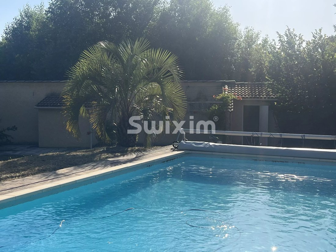 House in Richerenches, Provence-Alpes-Côte d'Azur, France 5 - 18203227