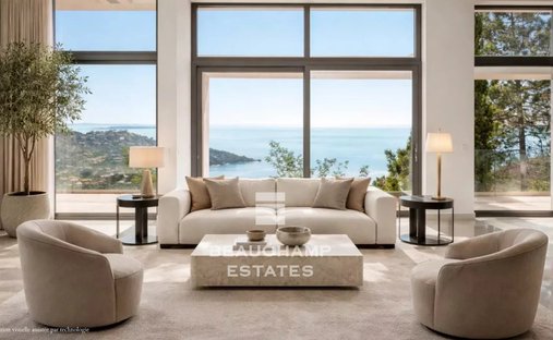 Villa in Théoule-sur-Mer, Provence-Alpes-Côte d'Azur, France 1