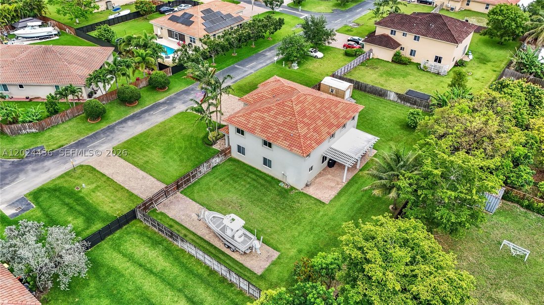 House in Homestead, Florida, United States 2 - 18012840