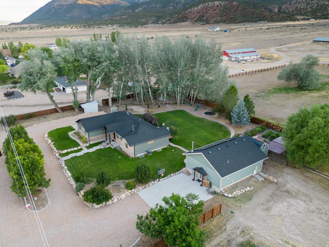 House in Mount Pleasant, Utah, United States 2 - 18193124