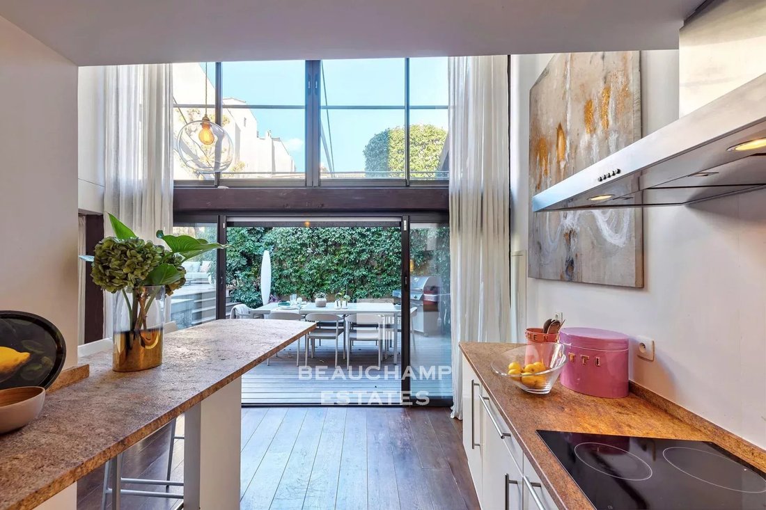 Apartment in Cannes, Provence-Alpes-Côte d'Azur, France 3 - 17694888