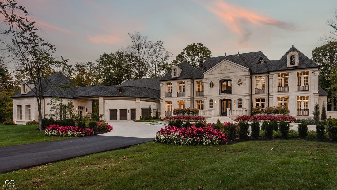 House in Carmel, Indiana, United States 1 - 18206798