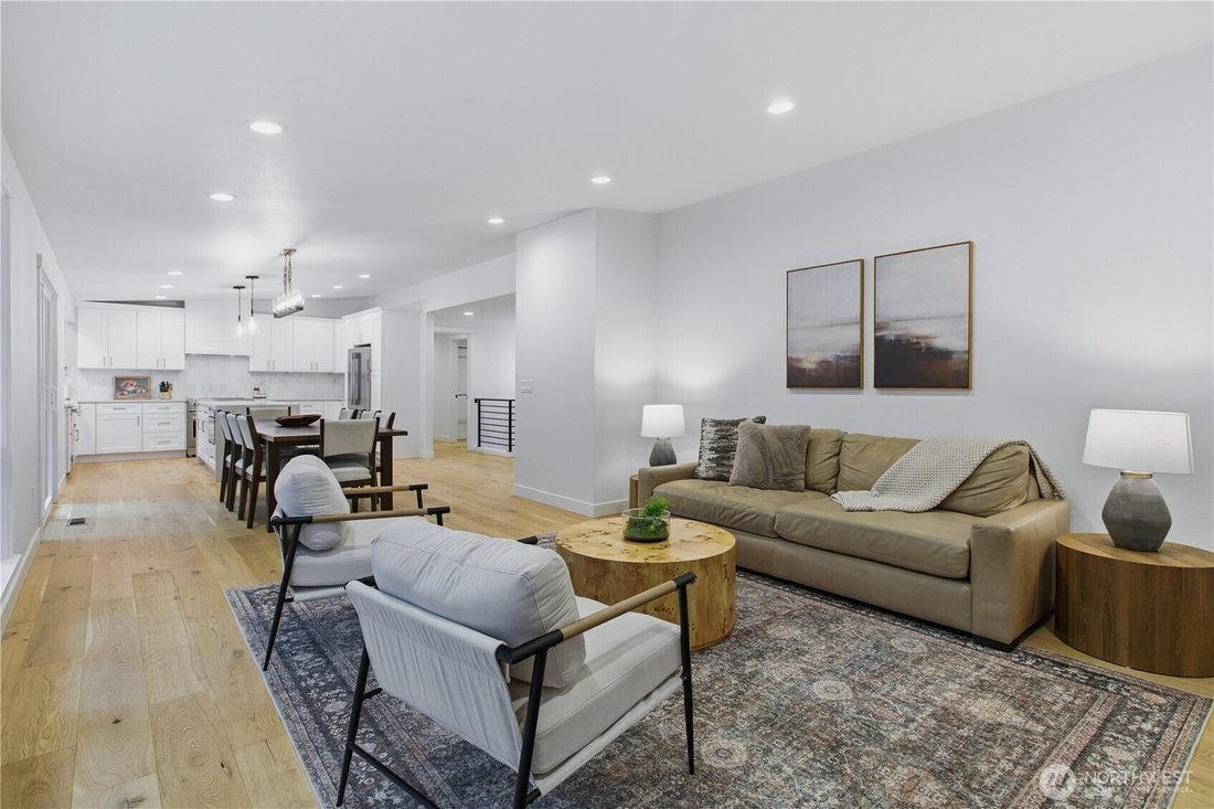House in Issaquah, Washington, United States 4 - 18207008