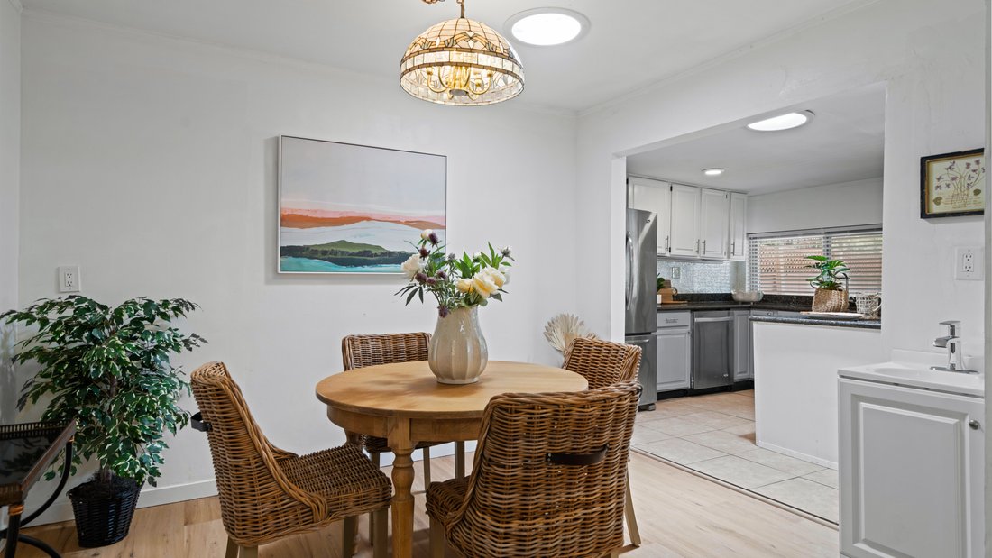 House in San Rafael, California, United States 4 - 18201187